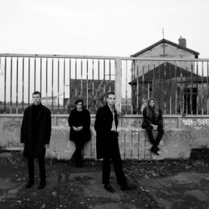 The Psychotic Monks + Structures The Psychotic Monks + Structures