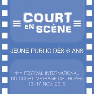 Court En Scène - Jeune Public À Partir De 6 Ans Court En Scène - Jeune Public À Partir De 6 Ans