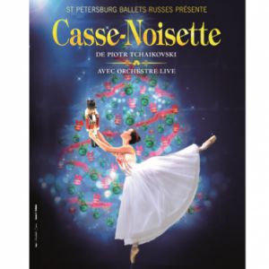 Casse-Noisette Casse-Noisette