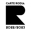 CARTE RODIA 2022/2023