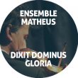 Concert DIXIT DOMINUS - GLORIA &agrave; NANTES @ THEATRE GRASLIN GRAND CONCERT - Billets & Places