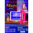 Théâtre Les Baladins d'Orouët - Le Secrétaire de Monsieur