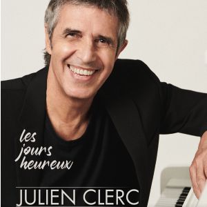 Julien Clerc Julien Clerc