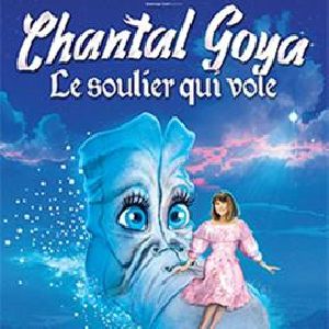 Chantal Goya Chantal Goya