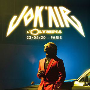 Jok'air Jok'air