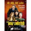 Spectacle LE JEU DE LA VERITE &agrave; LILLE @ Th&eacute;&acirc;tre du Casino Barri&egrave;re - Billets & Places