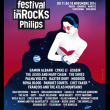 Festival Les Inrocks Philips à RAMONVILLE @ LE BIKINI - Billets & Places