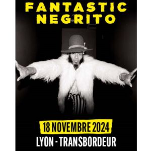 Fantastic Negrito