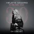 Concert H&Eacute;L&Egrave;NE SEGARA &agrave; SAUSHEIM @ Espace Dollfus & Noack - Billets & Places