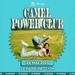 Concert CAMEL POWER CLUB à Lyon @ La Marquise (Péniche) - Billets & Places