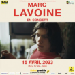Concert Marc LAVOINE à Papeete @ PLACE TO'ATA - Billets & Places