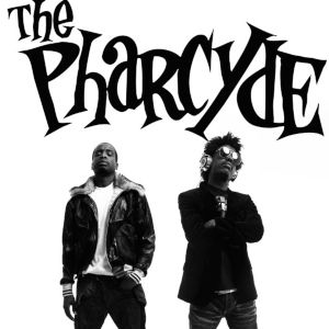 The Pharcyde The Pharcyde