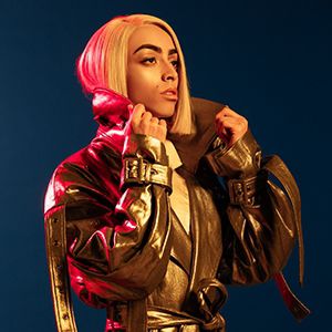 Bilal Hassani Bilal Hassani