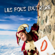 Th&eacute;&acirc;tre Les Fous (du) Rire &agrave; BORDEAUX @ Caf&eacute; Th&eacute;&acirc;tre Dr&ocirc;le de Sc&egrave;ne - Billets & Places