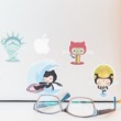 Atelier CREATION DE STICKERS
