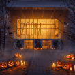 Jeux Murder Party "sp&eacute;cial Hallloween" au Mus&eacute;e