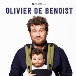 Olivier De Benoist Olivier De Benoist