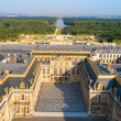 Visite Du château des rois au palais de la République