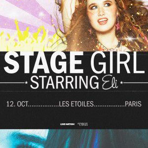 Affiche — ELI