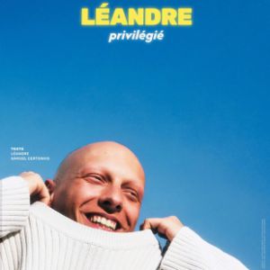 Léandre
