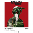 Concert PALE JAY ON TOUR