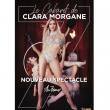 Soirée LE CABARET DE CLARA MORGANE