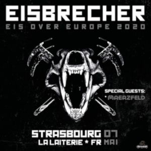 Eisbrecher Eisbrecher