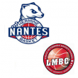 Match NANTES - LILLE @ Complexe Sportif Mangin Beaulieu - Billets & Places