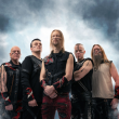 Concert ENSIFERUM + DRAGONY