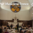 MUSICAME CONCERT D ETE &agrave; SAINTE MAXIME @ Eglise  - Billets & Places