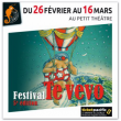 FESTIVAL TE VEVO, LE MONDE EN ECHO - 5EME EDITION