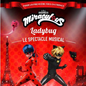 Miraculous Miraculous