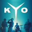 Concert KYO à Grenoble @ SUMMUM - ALPEXPO - Billets & Places