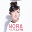 NORA HAMZAWI