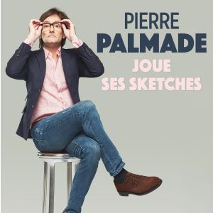 Pierre Palmade Pierre Palmade