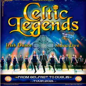 Celtic Legends Celtic Legends