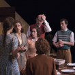 Théâtre Le Journal d'Anne Frank - COMPLET à Ottignies @ CENTRE CULTUREL OTTIGNIES - Billets & Places