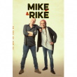 Spectacle MIKE ET RIKE DE SENSEMILIA