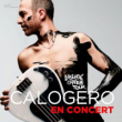 Concert CALOGERO &agrave; Grenoble @ SUMMUM - ALPEXPO - Billets & Places