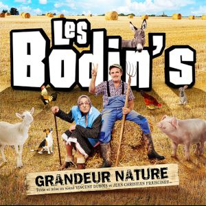 Les Bodin's Les Bodin's