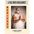 Th&eacute;&acirc;tre L'&icirc;le des esclaves