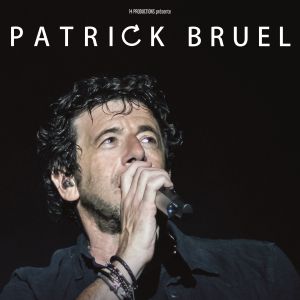 Patrick Bruel Patrick Bruel