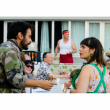 &Eacute;lixirs ? Pagaille vocale all'italiana Spectacle + Diner