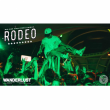 Soir&eacute;e Rod&eacute;o Hip-Hop, Trap & RnB x Wanderlust  &agrave; PARIS - Billets & Places