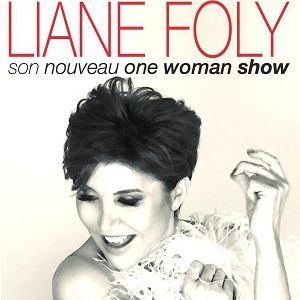 Liane Foly
