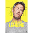 Spectacle Jean-Luc Lemoine " BRUT " à ÉTRÉCHY @ Espace Jean-Monnet - Billets & Places