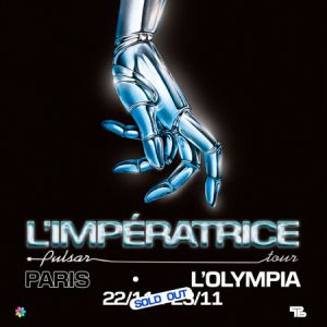 L'impératrice