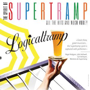 Logicaltramp Logicaltramp