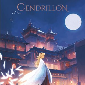 Cendrillon