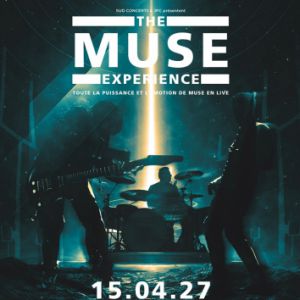 The Muse Experience